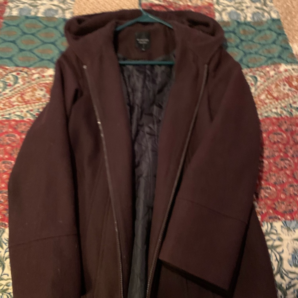 Pea coat - Picture 2 of 2
